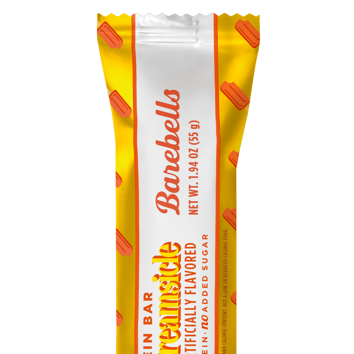 Barebells Orange Creamsicle